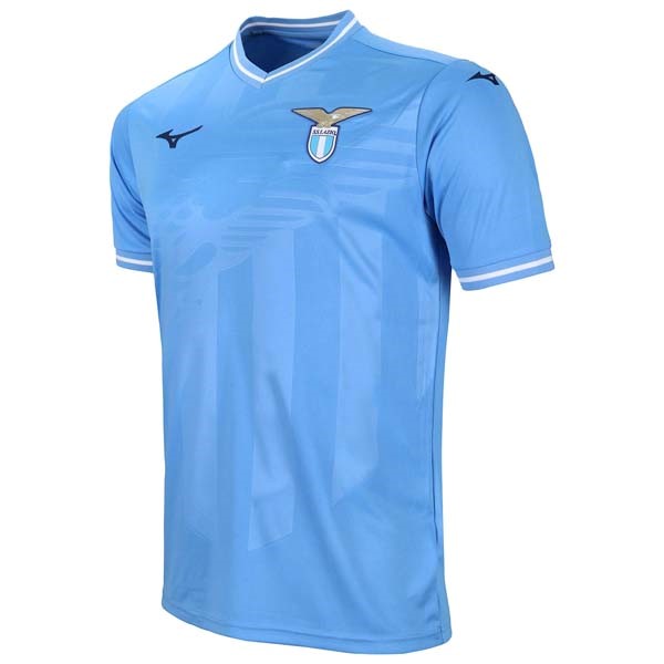 Tailandia Camiseta Lazio 1ª 2023 2024